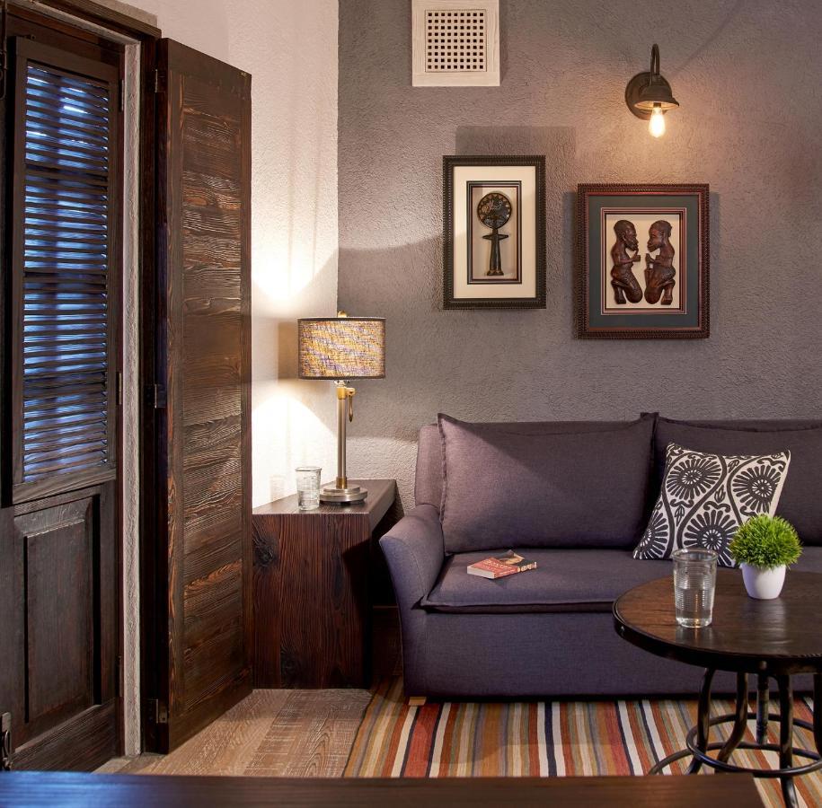 Casa de hóspedes H21 Boutique 3*