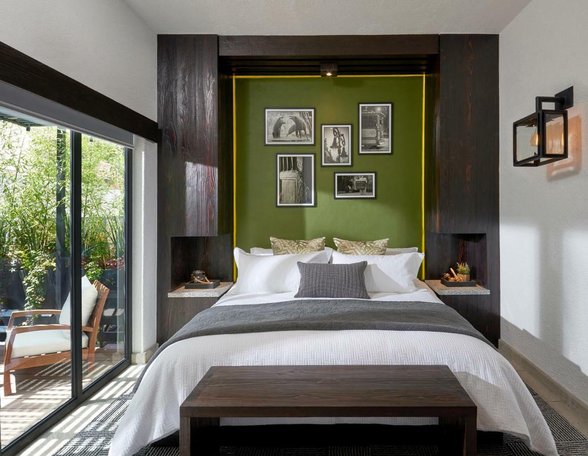Casa de hóspedes H21 Boutique